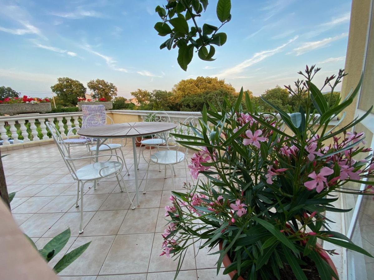 Villa Yucca Istra Labin  Exterior photo