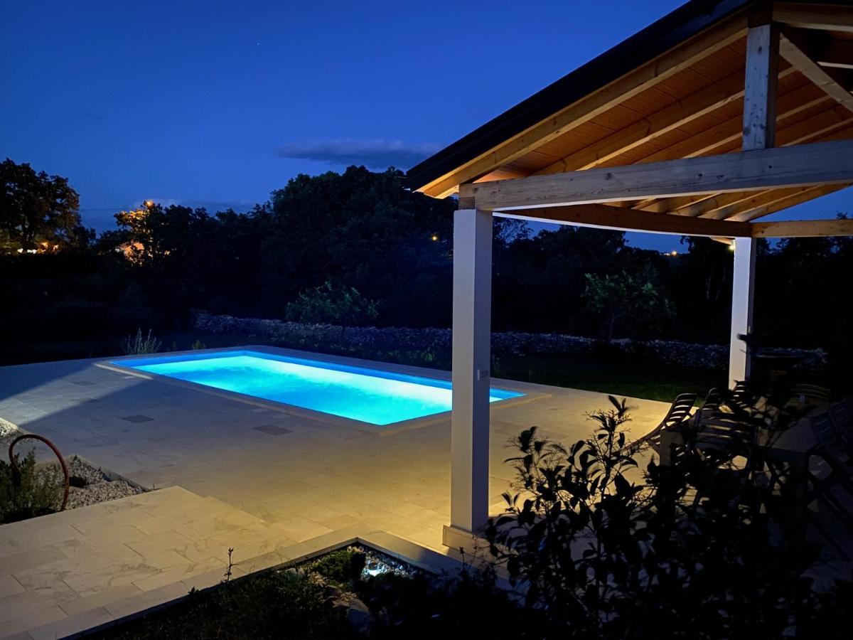 Villa Yucca Istra Labin  Exterior photo
