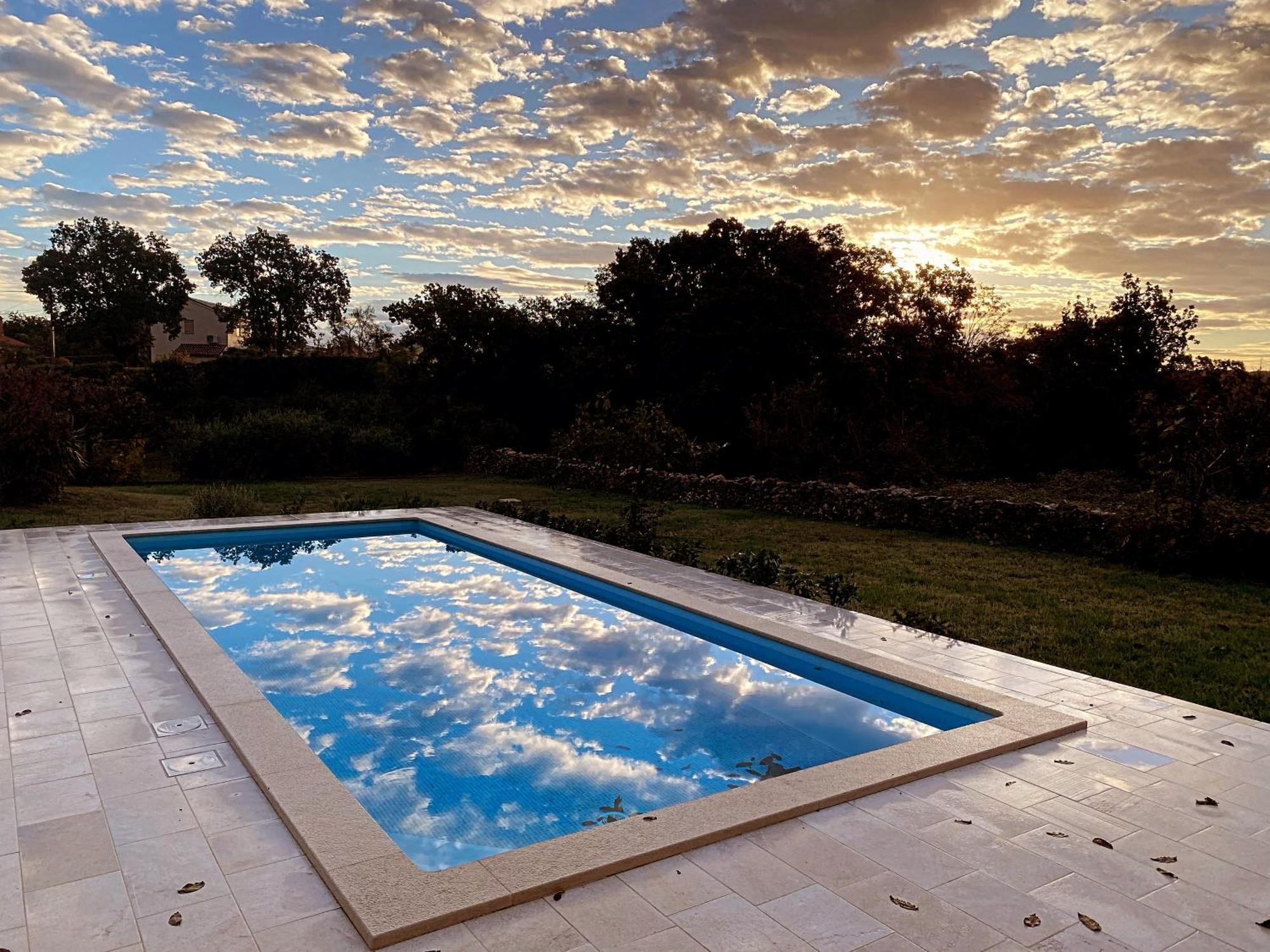 Villa Yucca Istra Labin  Exterior photo